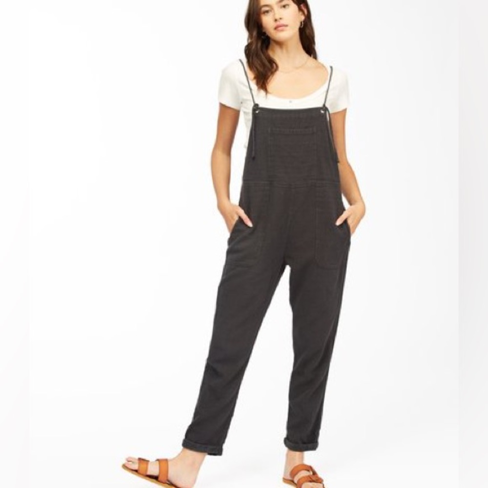 Billabong Overalls